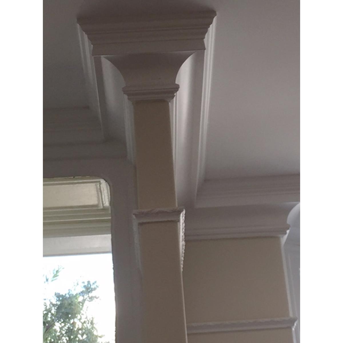 Large Collection Of Egg And Dart Moldings | Decorators Supply | 3
