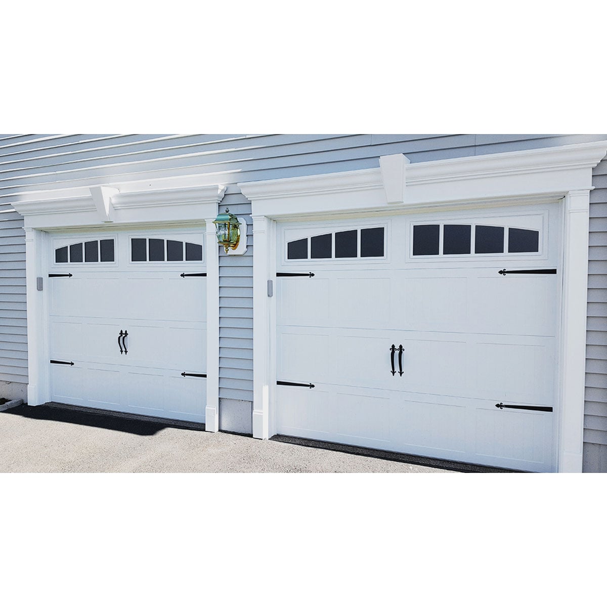 Endurathane Traditional Crosshead w/ Flat Keystone, 156