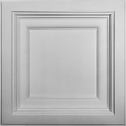 24"W x 24"H x 2 7/8"P Classic Ceiling Tile