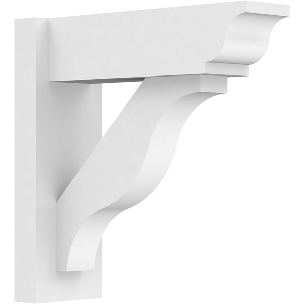 Funston Architectural Grade PVC Outlooker