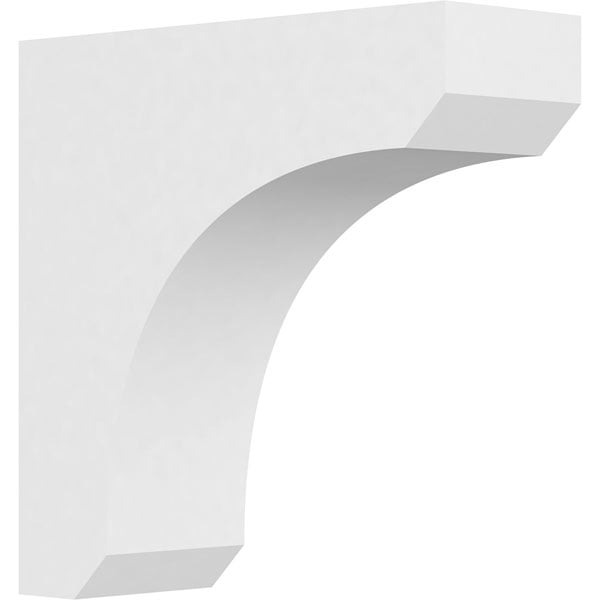 Standard Legacy Architectural Grade PVC Corbel