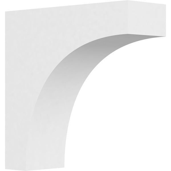 Standard Stockport Architectural Grade PVC Corbel