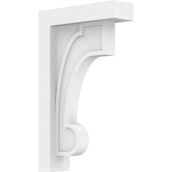Standard Alma Architectural Grade PVC Corbel