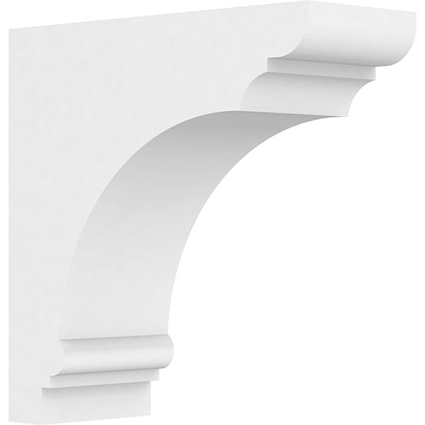Standard Hughes Architectural Grade PVC Bracket