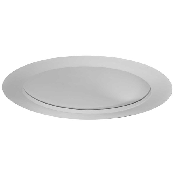 38 5/8"OD x 35 7/8"ID x 7"D Artisan Ceiling Dome with Light Ring (35 5/8"Diameter x 7 1/2"D Rough Opening)