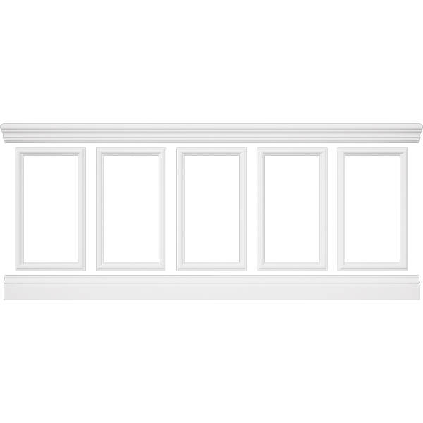 Ekena Millwork 