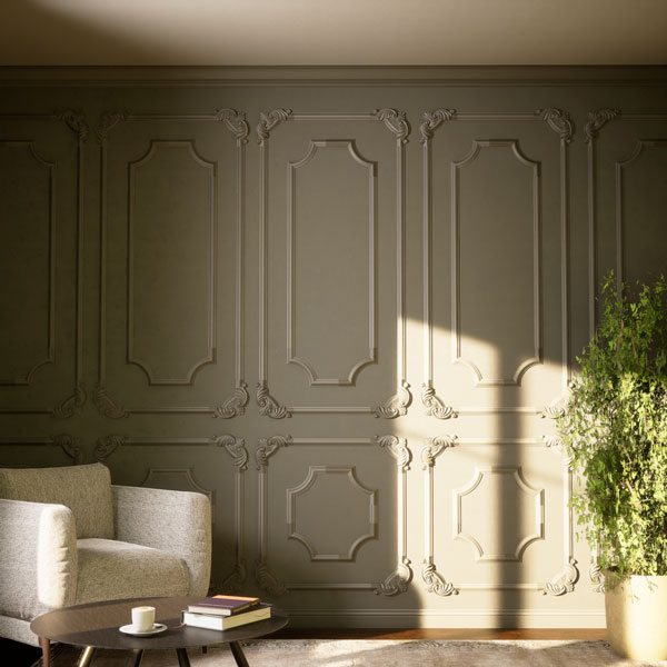 Ekena Millwork 