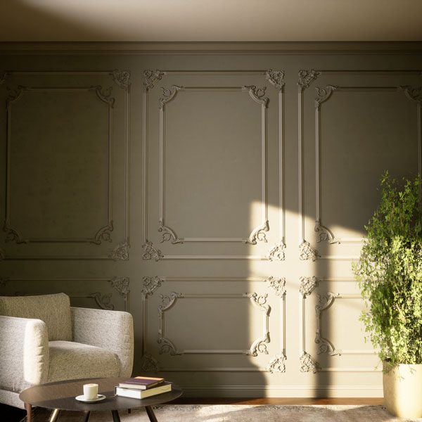 Ekena Millwork 