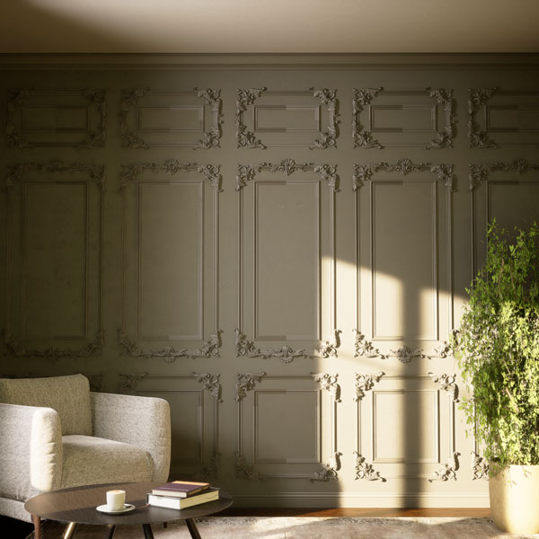 Ekena Millwork 