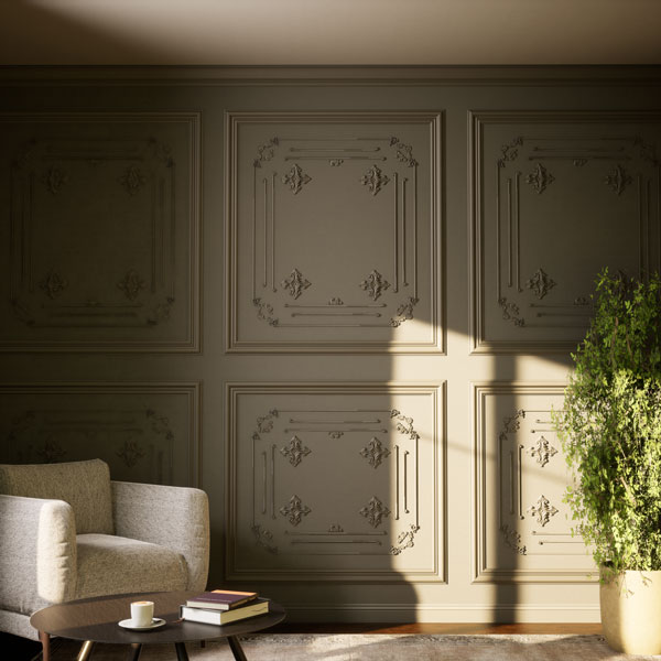 Ekena Millwork 