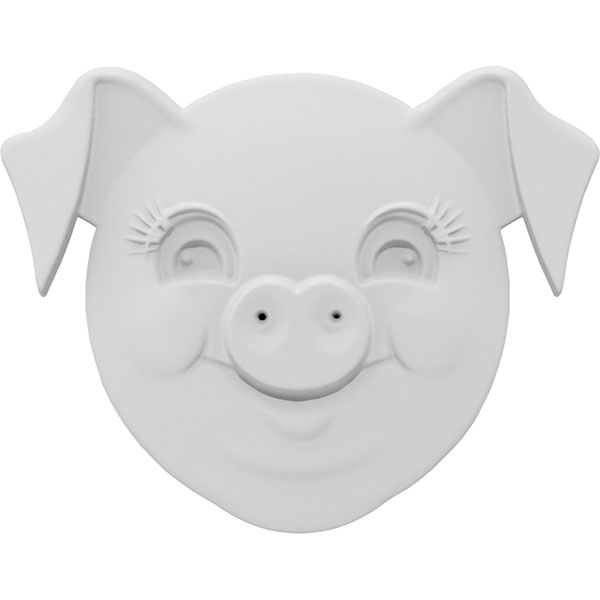 Wilbur Pig Onlay