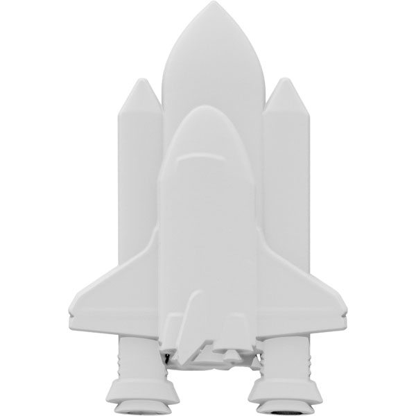 Endeavour Space Shuttle Onlay