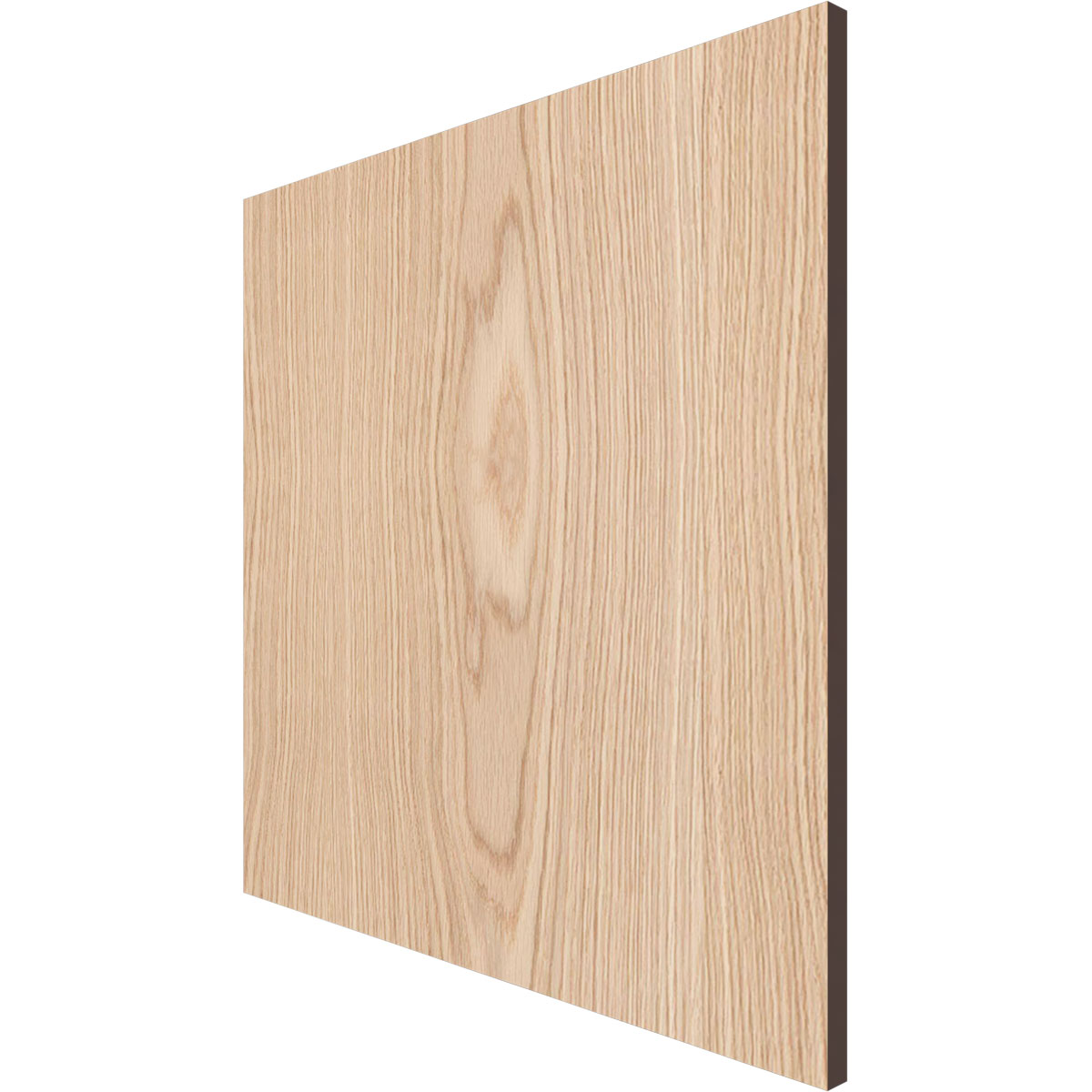 Wood Hobby Board - Ekena Millwork