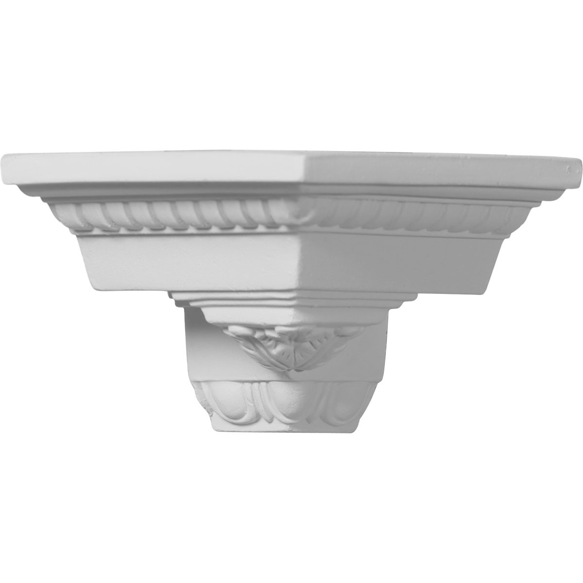 Endurathane Outside Corner for Attica Crown Moulding (matches