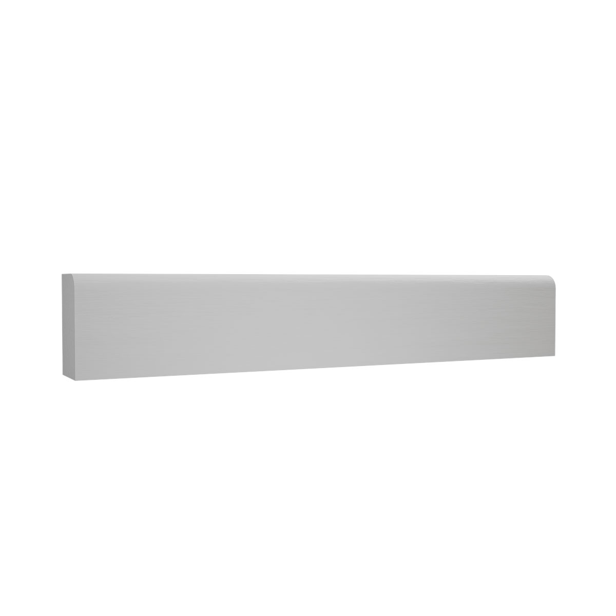 SAMPLE - WM881 - Americraft Shoe Moulding, 7/16