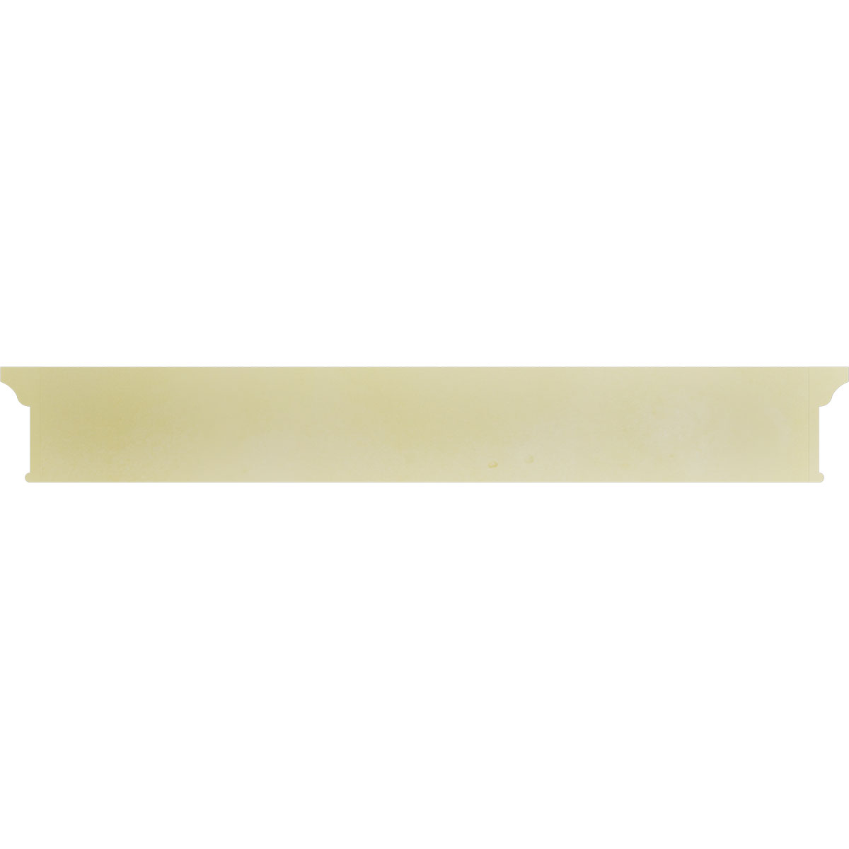 【新品】Öffen pointed-CROWNPサイズ39 Endurathane Craftsman Crosshead, 36