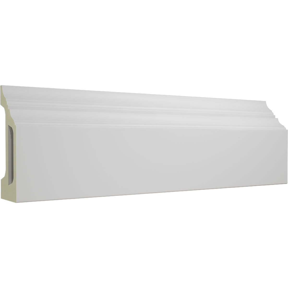 Endurathane Perimeter Beam for 8