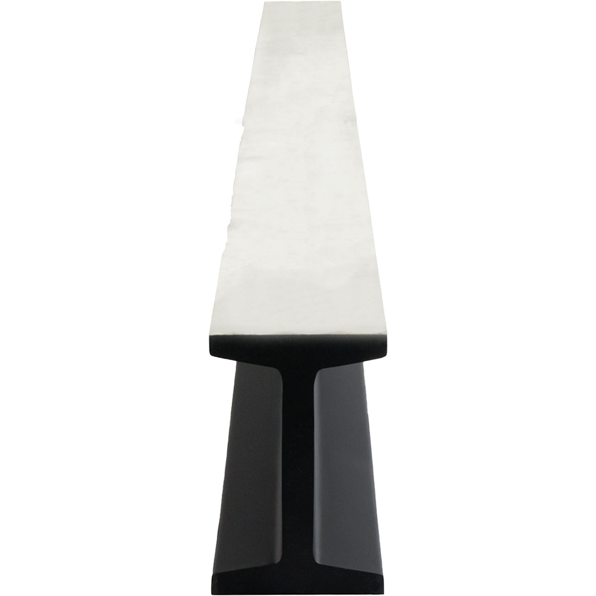 ForgeCraft Industrial Faux Steel 
