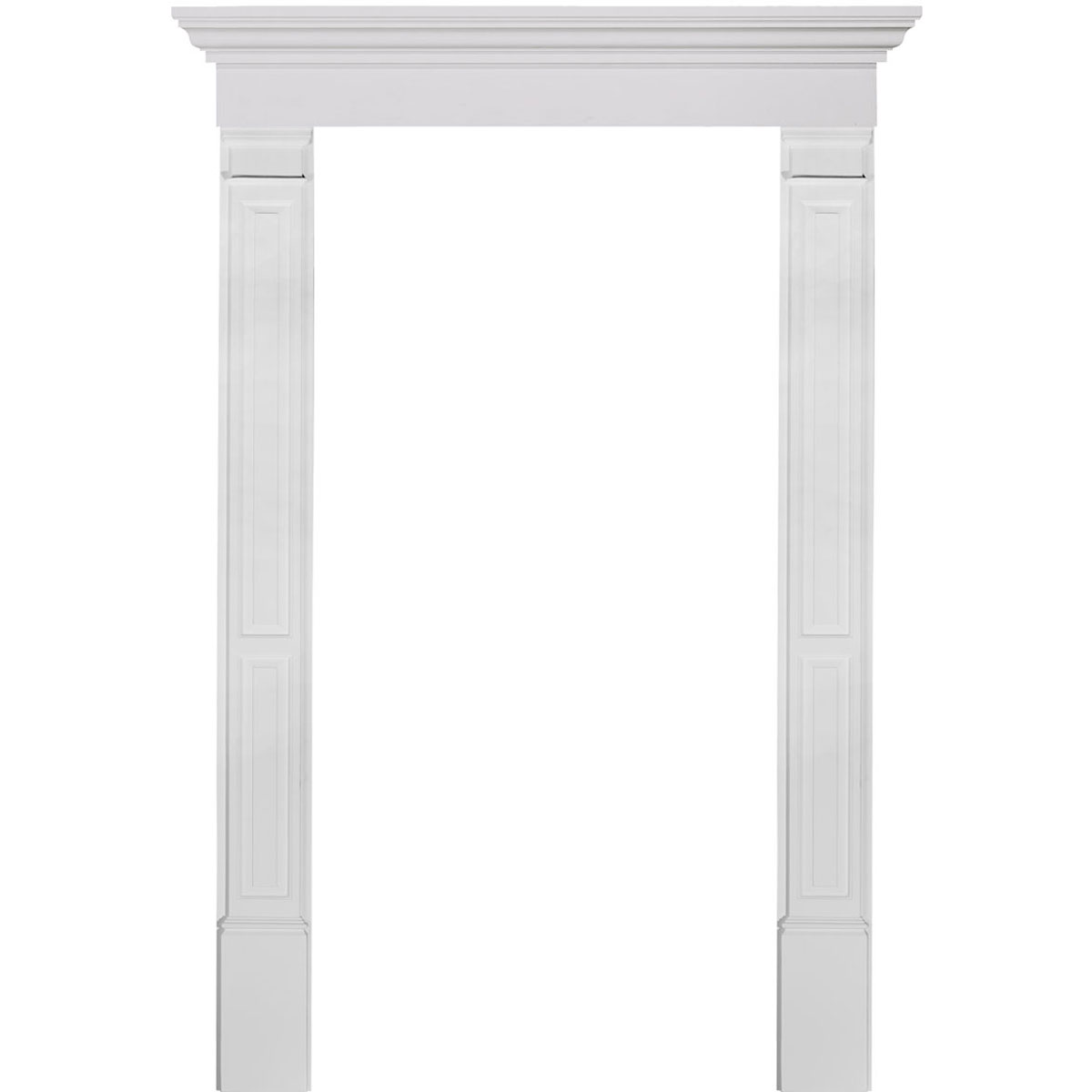 Door Trim Kit with 9