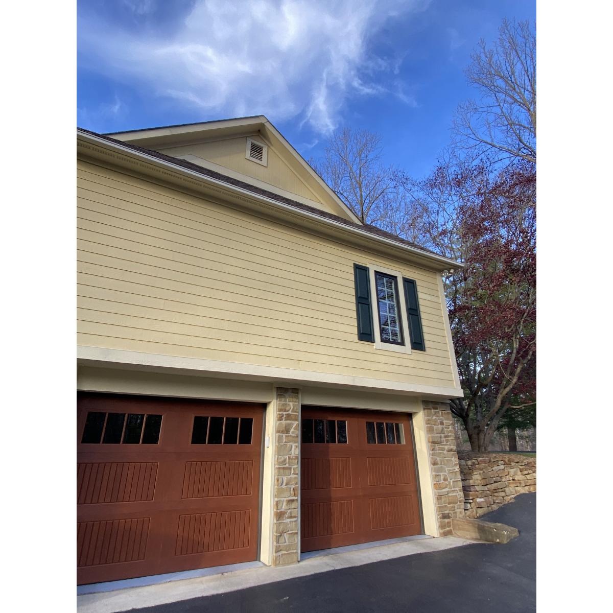 Lifetime Exterior Vinyl Shutter Sample Kit - Ekena Millwork